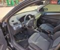 Чорний Опель Астра, об'ємом двигуна 1.6 л та пробігом 233 тис. км за 4850 $, фото 6 на Automoto.ua