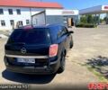 Черный Опель Астра, объемом двигателя 1.8 л и пробегом 225 тыс. км за 4300 $, фото 5 на Automoto.ua