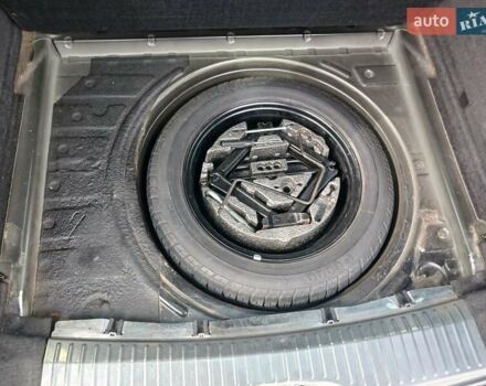 Черный Опель Астра, объемом двигателя 1.9 л и пробегом 312 тыс. км за 4200 $, фото 16 на Automoto.ua