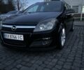 Чорний Опель Астра, об'ємом двигуна 1.6 л та пробігом 269 тис. км за 6100 $, фото 1 на Automoto.ua
