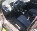 Черный Опель Астра, объемом двигателя 1.6 л и пробегом 332 тыс. км за 4300 $, фото 2 на Automoto.ua