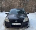 Чорний Опель Астра, об'ємом двигуна 1.9 л та пробігом 220 тис. км за 4000 $, фото 1 на Automoto.ua