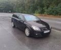 Черный Опель Астра, объемом двигателя 1.6 л и пробегом 415 тыс. км за 4300 $, фото 5 на Automoto.ua