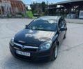 Чорний Опель Астра, об'ємом двигуна 1.6 л та пробігом 215 тис. км за 4750 $, фото 1 на Automoto.ua