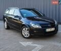 Чорний Опель Астра, об'ємом двигуна 1.6 л та пробігом 190 тис. км за 4999 $, фото 5 на Automoto.ua