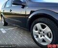 Чорний Опель Астра, об'ємом двигуна 1.6 л та пробігом 235 тис. км за 5800 $, фото 5 на Automoto.ua