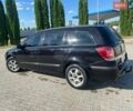 Чорний Опель Астра, об'ємом двигуна 1.6 л та пробігом 285 тис. км за 4300 $, фото 3 на Automoto.ua