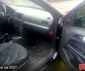 Чорний Опель Астра, об'ємом двигуна 1.6 л та пробігом 280 тис. км за 4000 $, фото 3 на Automoto.ua