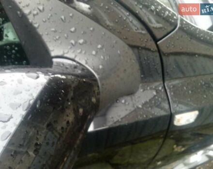 Черный Опель Астра, объемом двигателя 1.8 л и пробегом 198 тыс. км за 4800 $, фото 18 на Automoto.ua