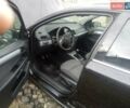 Черный Опель Астра, объемом двигателя 1.8 л и пробегом 198 тыс. км за 4800 $, фото 5 на Automoto.ua