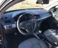 Чорний Опель Астра, об'ємом двигуна 1.6 л та пробігом 211 тис. км за 5699 $, фото 4 на Automoto.ua