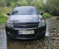 Черный Опель Астра, объемом двигателя 1.9 л и пробегом 380 тыс. км за 4300 $, фото 1 на Automoto.ua