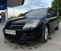 Чорний Опель Астра, об'ємом двигуна 1.6 л та пробігом 205 тис. км за 4800 $, фото 1 на Automoto.ua