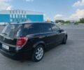 Черный Опель Астра, объемом двигателя 1.9 л и пробегом 250 тыс. км за 4500 $, фото 2 на Automoto.ua