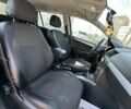 Черный Опель Астра, объемом двигателя 1.8 л и пробегом 229 тыс. км за 6300 $, фото 14 на Automoto.ua
