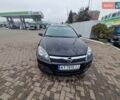 Черный Опель Астра, объемом двигателя 1.6 л и пробегом 229 тыс. км за 5400 $, фото 23 на Automoto.ua