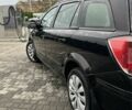 Чорний Опель Астра, об'ємом двигуна 1.7 л та пробігом 290 тис. км за 3950 $, фото 3 на Automoto.ua
