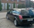 Черный Опель Астра, объемом двигателя 1.6 л и пробегом 217 тыс. км за 4500 $, фото 3 на Automoto.ua