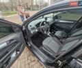 Черный Опель Астра, объемом двигателя 1.6 л и пробегом 229 тыс. км за 5400 $, фото 27 на Automoto.ua
