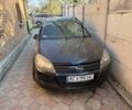 Черный Опель Астра, объемом двигателя 1.6 л и пробегом 275 тыс. км за 1500 $, фото 1 на Automoto.ua