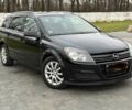 Чорний Опель Астра, об'ємом двигуна 0 л та пробігом 300 тис. км за 4800 $, фото 1 на Automoto.ua