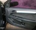 Черный Опель Астра, объемом двигателя 1.6 л и пробегом 283 тыс. км за 4400 $, фото 11 на Automoto.ua