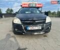 Чорний Опель Астра, об'ємом двигуна 1.9 л та пробігом 315 тис. км за 2900 $, фото 1 на Automoto.ua