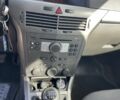 Черный Опель Астра, объемом двигателя 1.7 л и пробегом 320 тыс. км за 4250 $, фото 17 на Automoto.ua