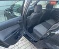 Черный Опель Астра, объемом двигателя 1.7 л и пробегом 240 тыс. км за 3500 $, фото 3 на Automoto.ua
