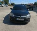 Чорний Опель Астра, об'ємом двигуна 1.6 л та пробігом 220 тис. км за 3950 $, фото 1 на Automoto.ua