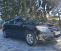 Чорний Опель Астра, об'ємом двигуна 1.6 л та пробігом 200 тис. км за 5200 $, фото 3 на Automoto.ua