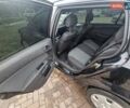 Черный Опель Астра, объемом двигателя 1.6 л и пробегом 229 тыс. км за 5400 $, фото 30 на Automoto.ua