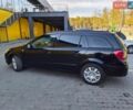 Черный Опель Астра, объемом двигателя 1.4 л и пробегом 214 тыс. км за 4400 $, фото 5 на Automoto.ua