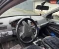 Черный Опель Астра, объемом двигателя 1.69 л и пробегом 287 тыс. км за 3900 $, фото 8 на Automoto.ua