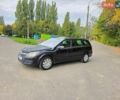 Чорний Опель Астра, об'ємом двигуна 1.8 л та пробігом 200 тис. км за 1700 $, фото 1 на Automoto.ua