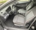 Черный Опель Астра, объемом двигателя 1.6 л и пробегом 219 тыс. км за 4999 $, фото 3 на Automoto.ua