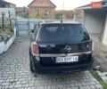 Черный Опель Астра, объемом двигателя 1.7 л и пробегом 240 тыс. км за 3500 $, фото 8 на Automoto.ua