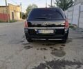 Черный Опель Астра, объемом двигателя 1.6 л и пробегом 270 тыс. км за 5300 $, фото 7 на Automoto.ua