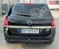 Черный Опель Астра, объемом двигателя 1.6 л и пробегом 258 тыс. км за 4499 $, фото 2 на Automoto.ua