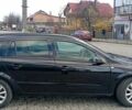 Черный Опель Астра, объемом двигателя 1.6 л и пробегом 217 тыс. км за 4500 $, фото 2 на Automoto.ua