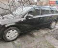 Черный Опель Астра, объемом двигателя 1.6 л и пробегом 238 тыс. км за 5200 $, фото 14 на Automoto.ua