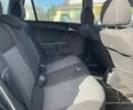 Черный Опель Астра, объемом двигателя 1.7 л и пробегом 320 тыс. км за 4250 $, фото 8 на Automoto.ua