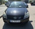 Черный Опель Астра, объемом двигателя 1.6 л и пробегом 288 тыс. км за 4300 $, фото 1 на Automoto.ua