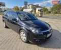Чорний Опель Астра, об'ємом двигуна 1.6 л та пробігом 233 тис. км за 4850 $, фото 2 на Automoto.ua