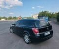 Черный Опель Астра, объемом двигателя 1.9 л и пробегом 250 тыс. км за 4500 $, фото 1 на Automoto.ua
