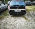 Черный Опель Астра, объемом двигателя 1.8 л и пробегом 180 тыс. км за 4800 $, фото 2 на Automoto.ua
