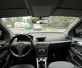 Черный Опель Астра, объемом двигателя 1.7 л и пробегом 330 тыс. км за 5200 $, фото 6 на Automoto.ua