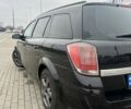 Чорний Опель Астра, об'ємом двигуна 1.2 л та пробігом 320 тис. км за 3650 $, фото 10 на Automoto.ua