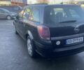 Чорний Опель Астра, об'ємом двигуна 1.6 л та пробігом 350 тис. км за 3600 $, фото 5 на Automoto.ua