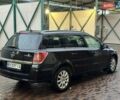 Чорний Опель Астра, об'ємом двигуна 1.7 л та пробігом 240 тис. км за 3750 $, фото 3 на Automoto.ua